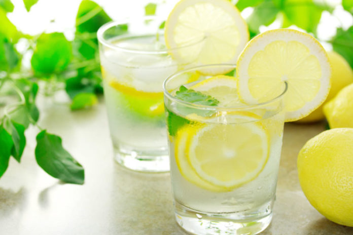 Benefits Of Drinking Warm Lemon Water Every Morning