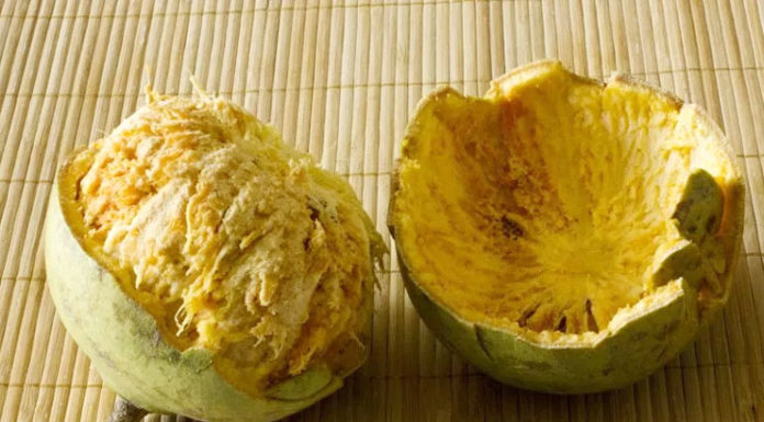 Indian Bael For Healthy Living