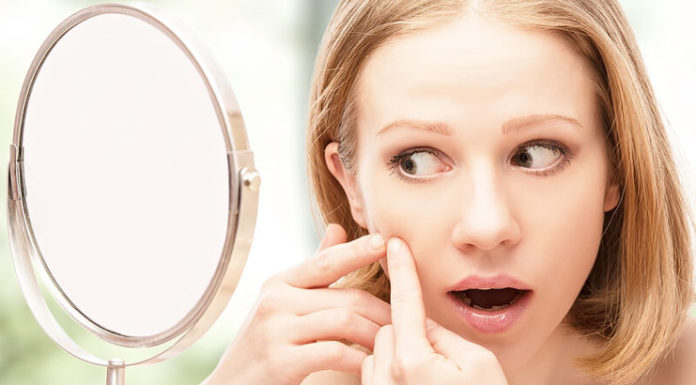 Homemade Face Masks