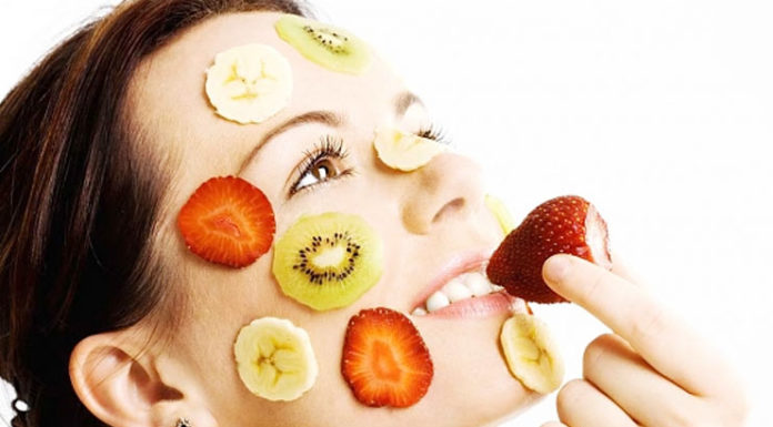 Foods For Your Skin