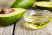 Avocado Oil For Dry Skin