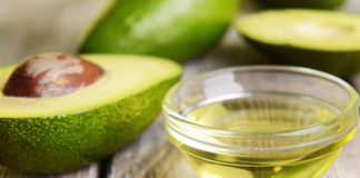 Avocado Oil For Dry Skin