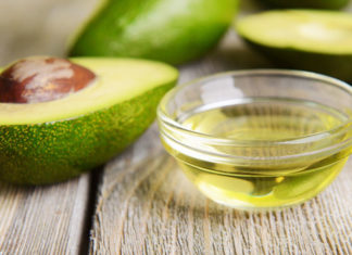 Avocado Oil For Dry Skin