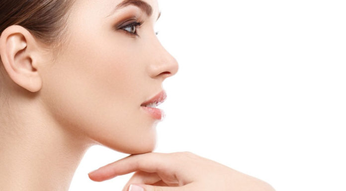 Remove Double Chin Naturally