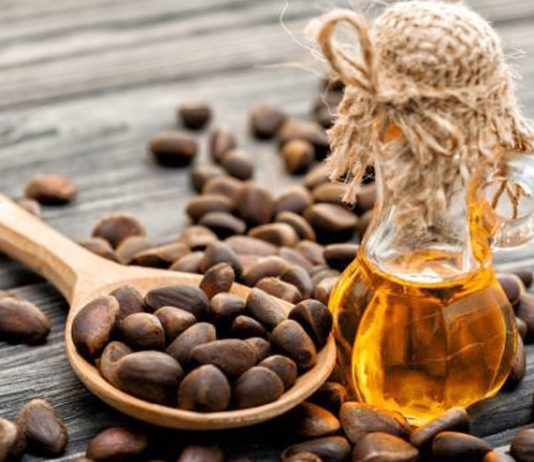 Benefits Of Cedarwood Essential Oil