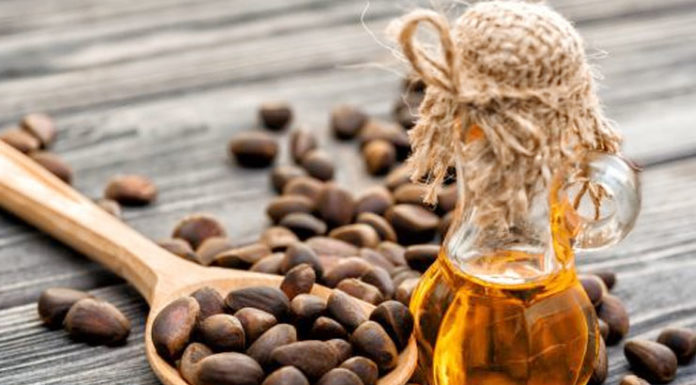 Benefits Of Cedarwood Essential Oil