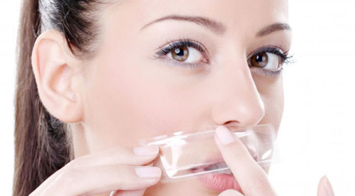 Remove Facial Hair Naturally