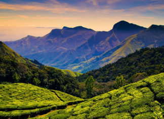 Kodaikanal