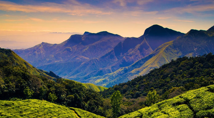 Kodaikanal