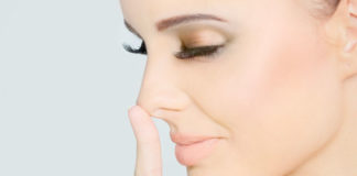 Get Nose in Shape Naturally