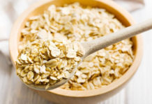 Oatmeal Masks For Skin Care