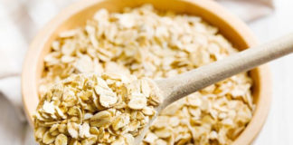 Oatmeal Masks For Skin Care