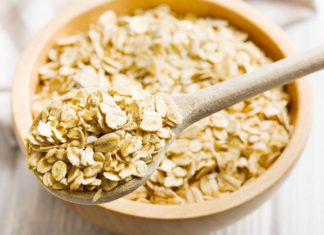 Oatmeal Masks For Skin Care