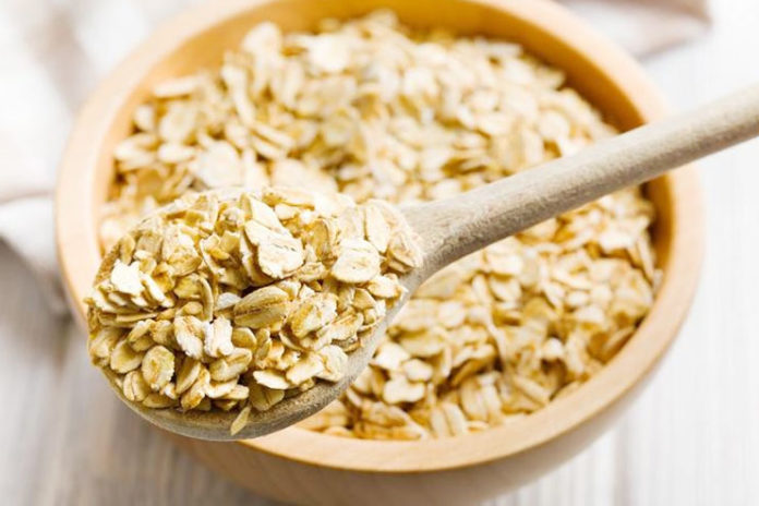 Oatmeal Masks For Skin Care