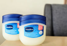 Beauty Hacks Using Vaseline