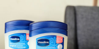 Beauty Hacks Using Vaseline