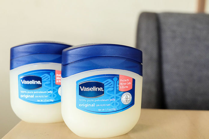 Beauty Hacks Using Vaseline