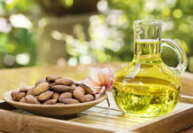 Almond Oil For Dark Circles