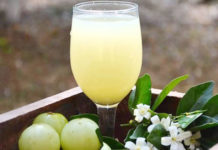 Benefits Of Amla Juice