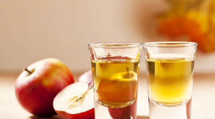 Apple Cider Vinegar For Mole Removal