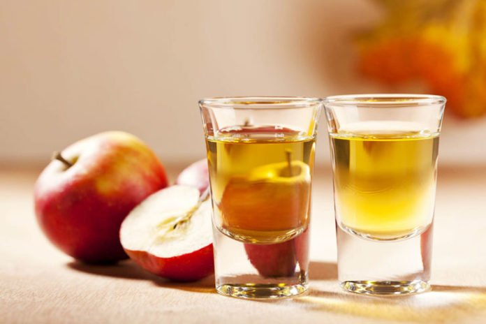 Apple Cider Vinegar For Mole Removal