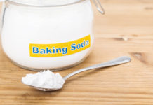 Beauty Hacks Using Baking Soda