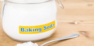 Beauty Hacks Using Baking Soda