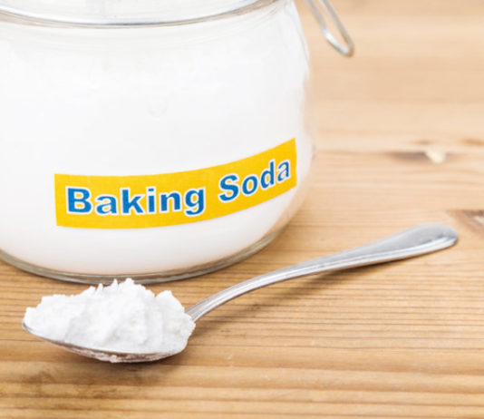 Beauty Hacks Using Baking Soda Beauty Hacks Using Baking Soda