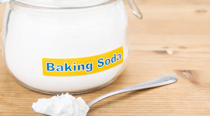 Beauty Hacks Using Baking Soda