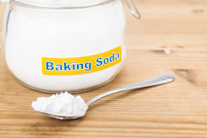 Beauty Hacks Using Baking Soda