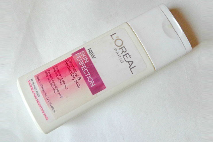 L’Oreal Paris Skin