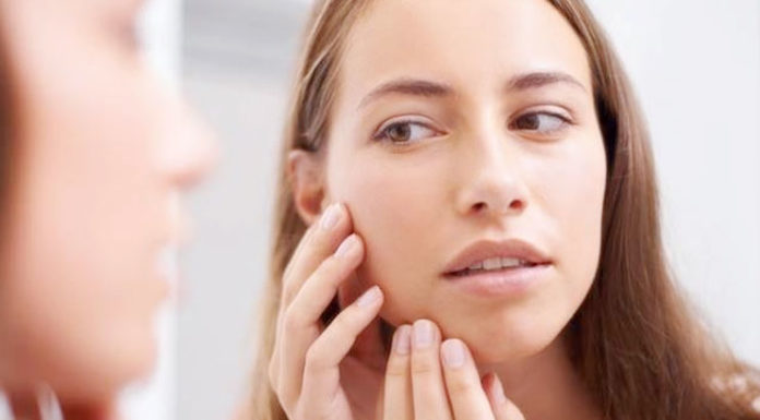 DIY Homemade Blackhead Mask