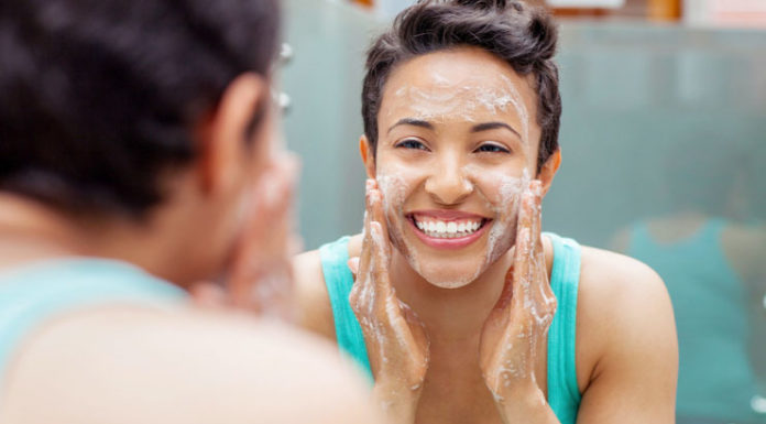 Best Facial Kit