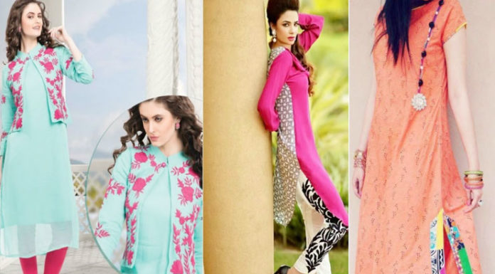 Kurti Design