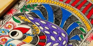 Madhubani Paintings