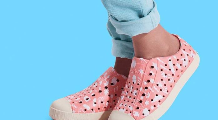 Monsoon Footwears