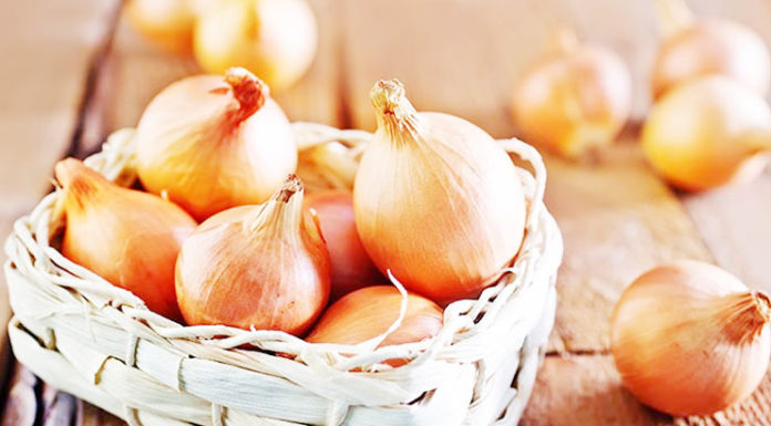Onion Juice For Hair