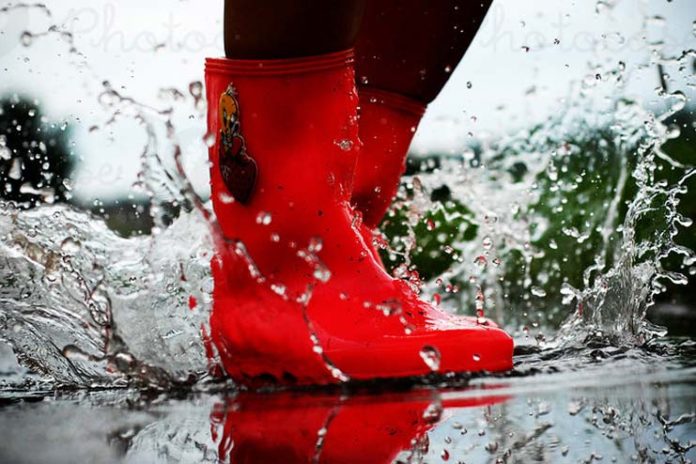 Outfits To Wear During Monsoon