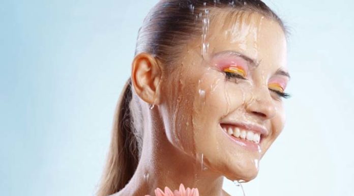 Waterproof Makeup