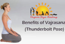 Top 15 amazing Benefits of Vajrasana