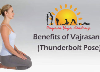 Top 15 amazing Benefits of Vajrasana