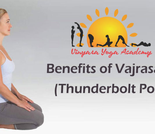 Top 15 amazing Benefits of Vajrasana