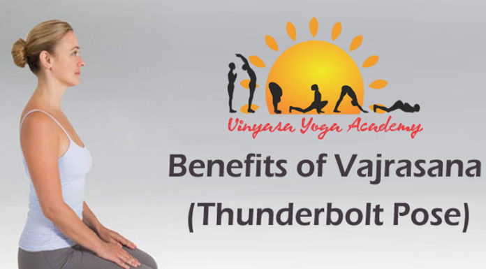Top 15 amazing Benefits of Vajrasana