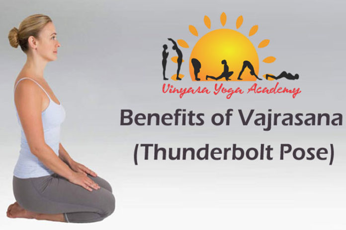 Top 15 amazing Benefits of Vajrasana