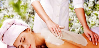 body polishing benefits