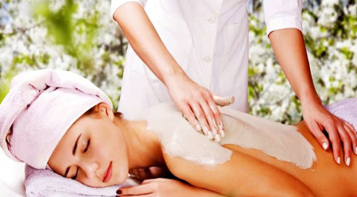 body polishing benefits