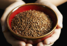 Benefits Of Flax Seeds