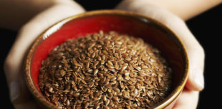 Benefits Of Flax Seeds