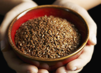 Benefits Of Flax Seeds