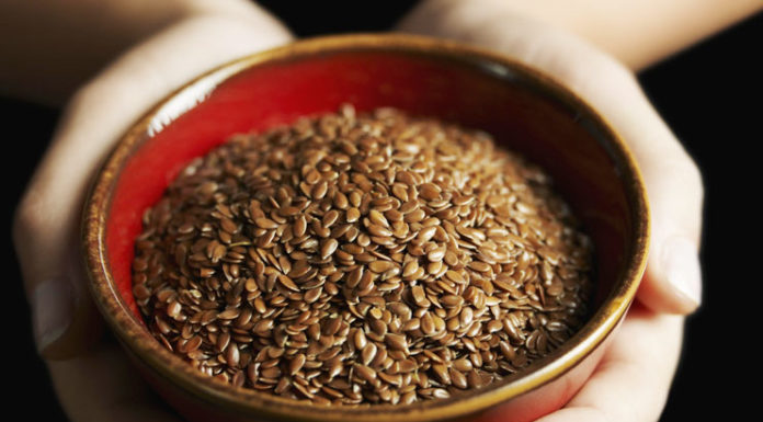 Benefits Of Flax Seeds